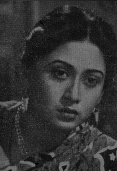 দীপ্তি রায়